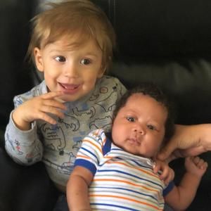 Meet your Posher, Krystle